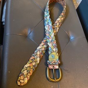 Women belt